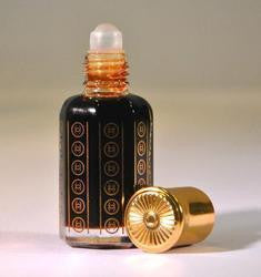 Black Misk -Schwarzer Musk