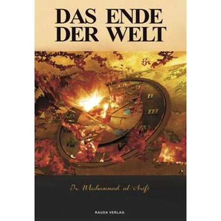 Das Ende der Welt - Die großen und kleinen Zeichen der Stunde (mit Bilder)